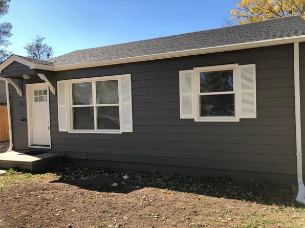 12958 Lackland Dr, Denver, CO 80239