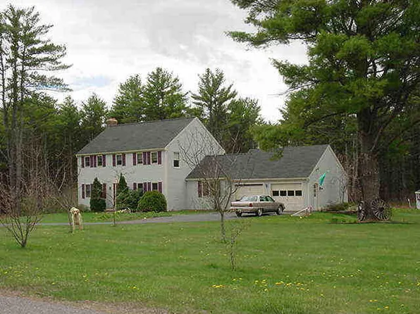 7 Foxtail Drive, York, ME 03909