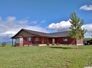 272 Fairview Rd, Grangeville, ID 83530