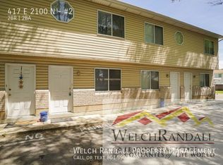 417 E 2100 N #2, Ogden, UT 84414