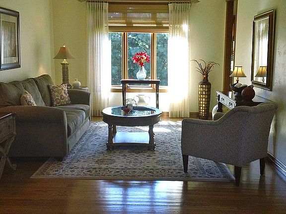 Formal Living
