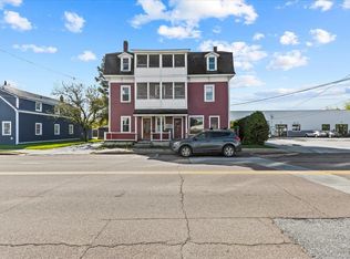 176-178 Lake Street, St. Albans City, VT 05478