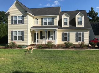 130 Hollow Tree Ct, Lugoff, SC 29078