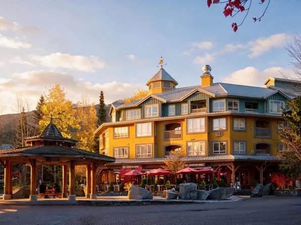 4314 Main St #205, Whistler, BC V8E 1A8