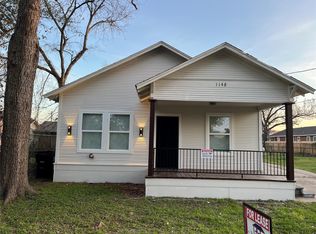 1148 Panama St, Houston, TX 77009