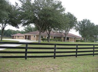 9865 SW 74th Ave, Ocala, FL 34476