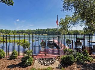 28 Treasure Island Rd, Plainville, MA 02762