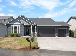 12868 SE Silverleaf Ct, Milwaukie, OR