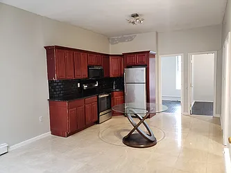 Rented by Yup Realty LLC