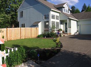 16764 SW Zion Ct, Beaverton, OR 97007