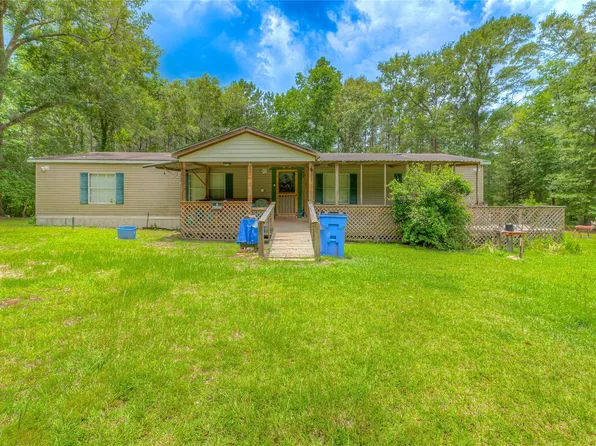 657 Parrish Rd, Livingston, TX 77351