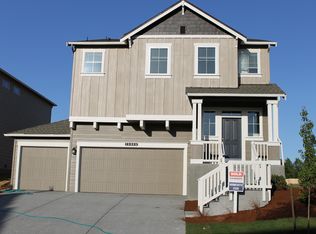 15509 80th Avenue Ct E, Puyallup, WA 98375