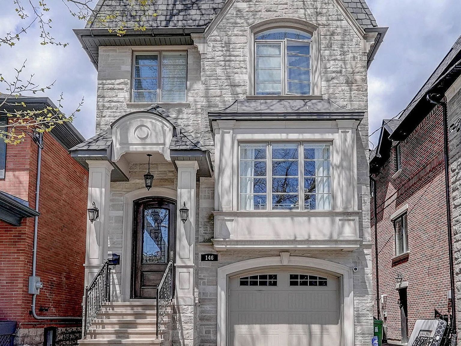 146 Snowdon Ave, Toronto, ON M4N 2B2 Zillow