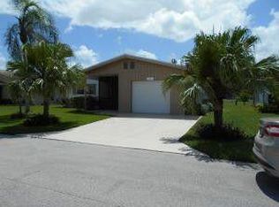 3505 Amalfi Dr, West Palm Beach, FL 33417