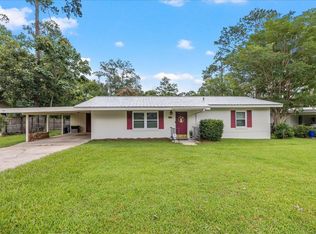 1119 Beachum Dr, Tallahassee, FL 32301