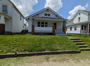 305 N Belmont Ave, Springfield, OH 45503