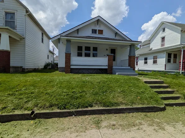 305 N Belmont Ave, Springfield, OH 45503