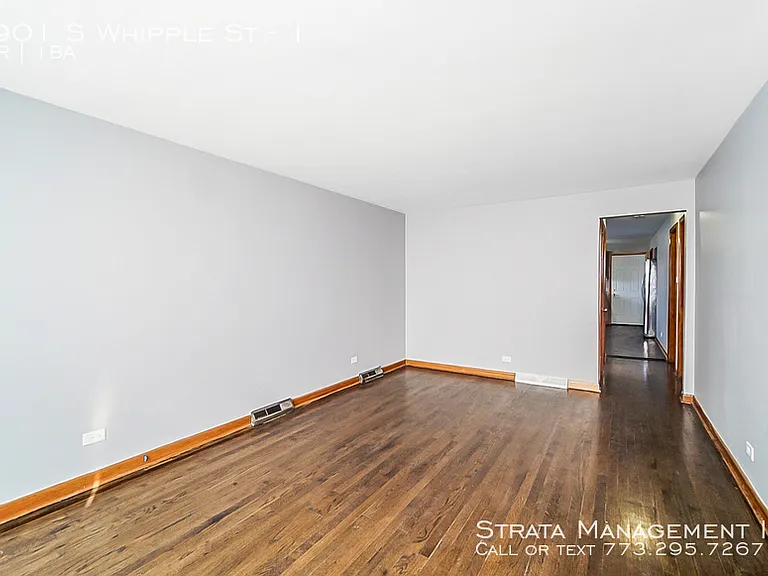 7906 S Whipple St #1 — Photo 3