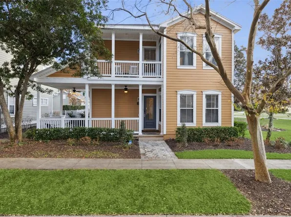 7494 Gathering Dr, Kissimmee, FL 34747