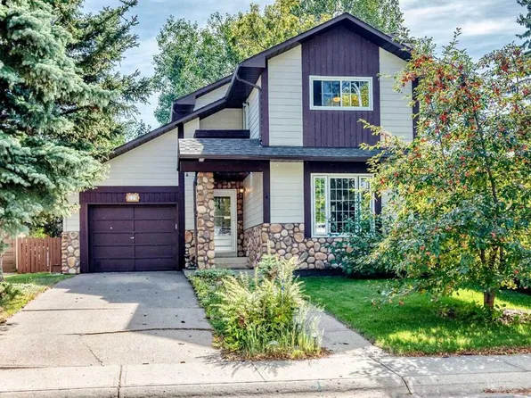 128 N Marquis Pl SE, Airdrie, AB T4A 1Y7