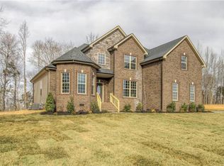 11 Chapel Rdg LOT 11, Clarksville, TN 37040