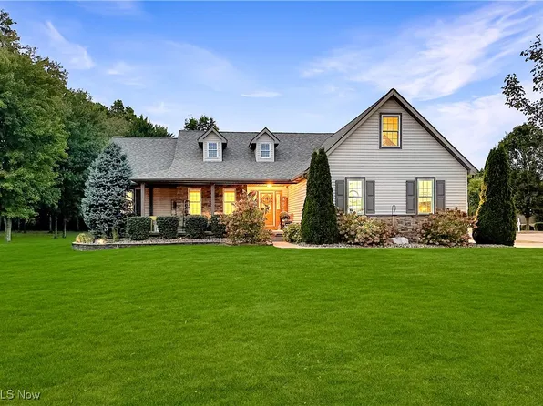 600 Mallard Ct, Youngstown, OH 44515