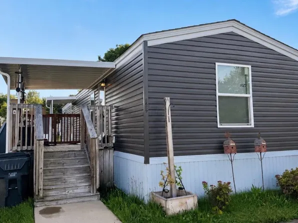 8659 Kanawha Dr, Orient, OH 43146