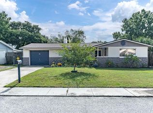 4916 Billy Direct Ln, Lutz, FL 33559