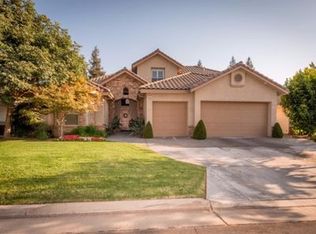 5201 W Spruce Ave, Fresno, CA 93722