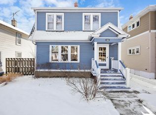 1323 Jenifer St, Madison, WI 53703