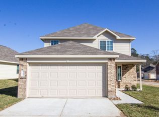 13804 Winding Path Ln, Willis, TX 77378
