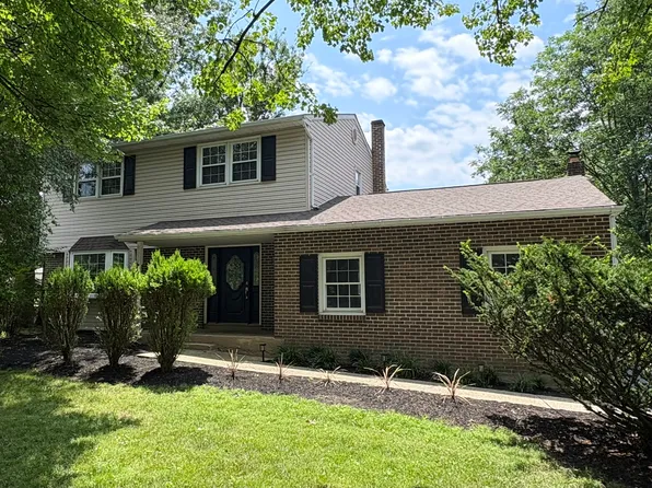 600 Dehaven Dr, Lansdale, PA 19446