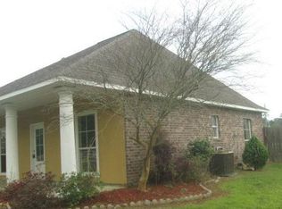 34190 Clinton Allen Rd, Denham Springs, LA 70706