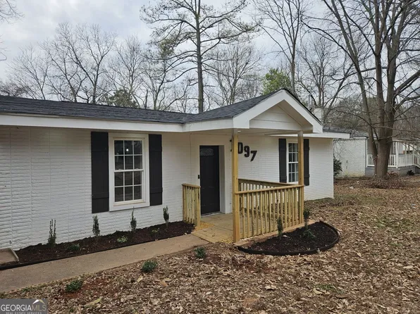 1097 Kipling St SE, Atlanta, GA 30315
