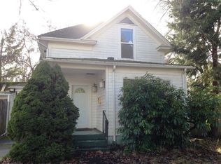 1914 E 17th Ave, Eugene, OR 97403