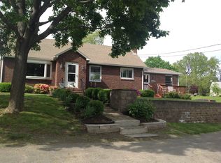 127 Sunset Ter, Hurley, NY 12443