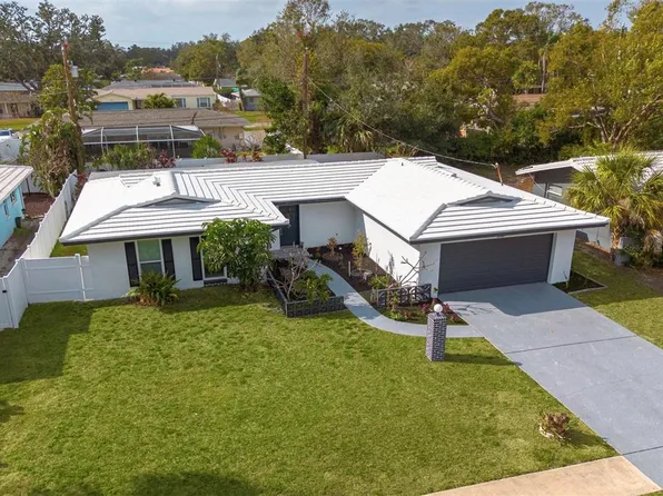 1448 S Hercules Ave, Clearwater, FL 33764