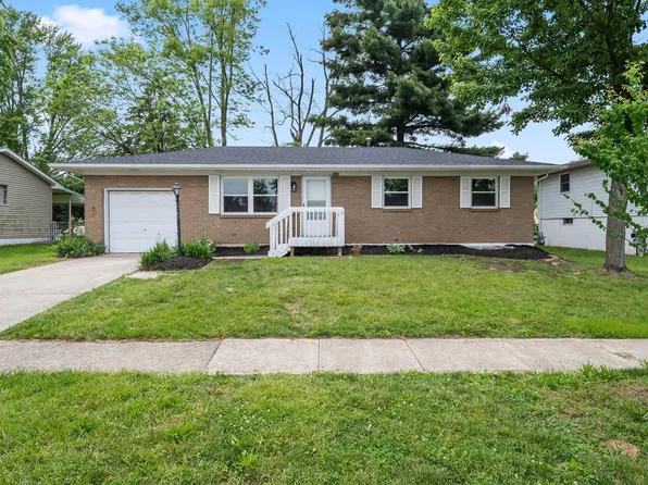 6365 Faircrest Rd, Columbus, OH 43229