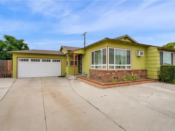 1144 N Stimson Ave, La Puente, CA 91744