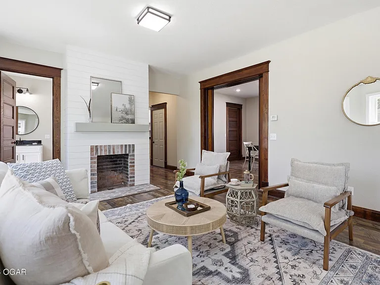 402 N Wall Ave — Photo 20
