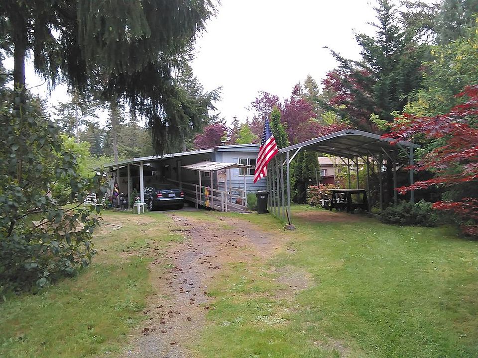 June 2021 View from street