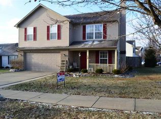 3716 S McDougal St, Bloomington, IN