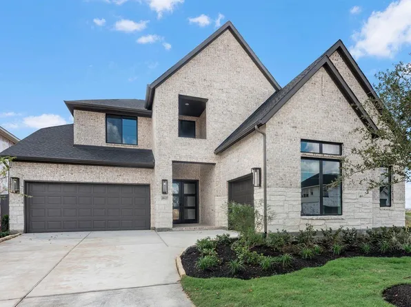 26727 Jovial Fields St, Hockley, TX 77447