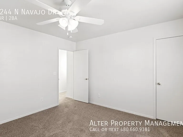 3244 N Navajo Dr #A — Photo 18