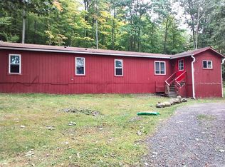 2286 Goundry Hill Rd, Bradford, NY 14815