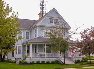 3 Thayer St, Plymouth, WI 53073