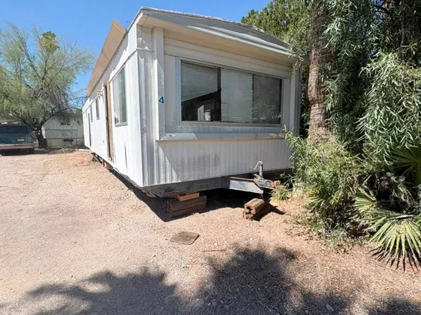4541 N Old Romero Rd #17B, Tucson, AZ 85705