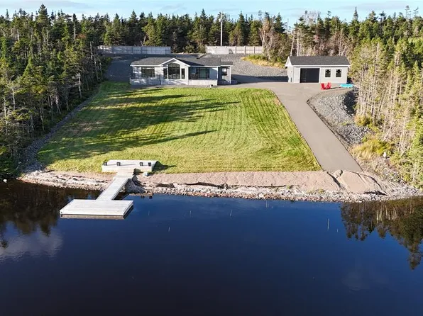 80 Tolt Road, Marystown, NL A0E2M0