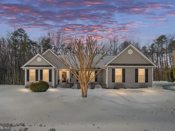 6206 Salisbury Dr, Spotsylvania, VA 22553