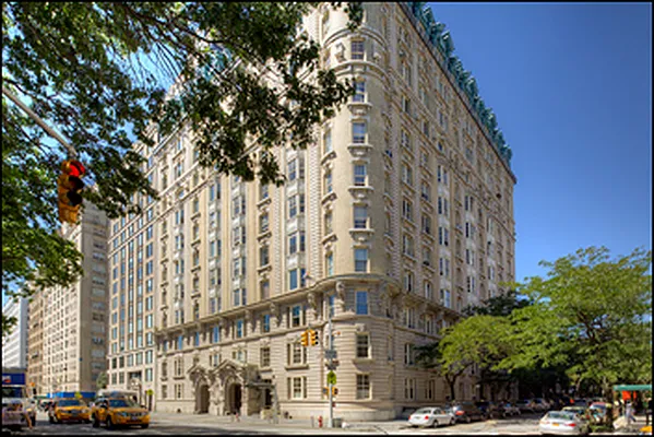 Sold by Brown Harris Stevens | media 45